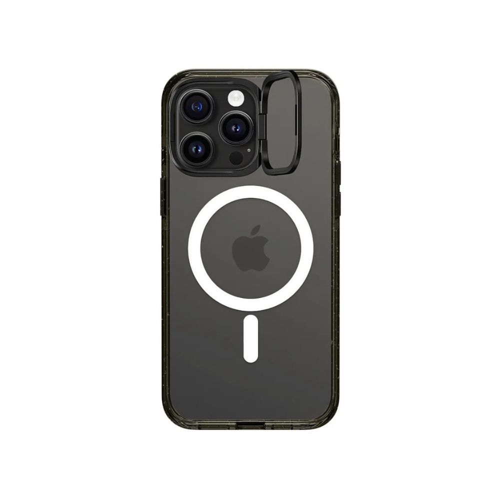 Casetify Magsafe Impact ring Stand Case for iPhone 15 Pro